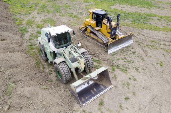 Cost of Acreage Clearing in Bellingham