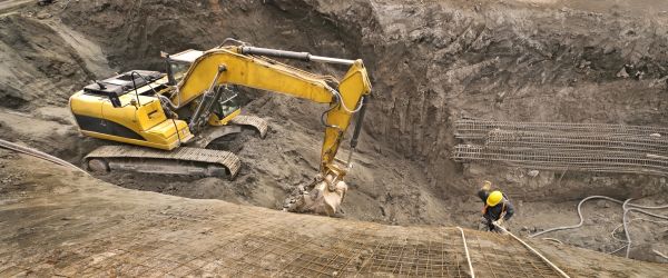 Cost of Slope Clearing in Bellingham