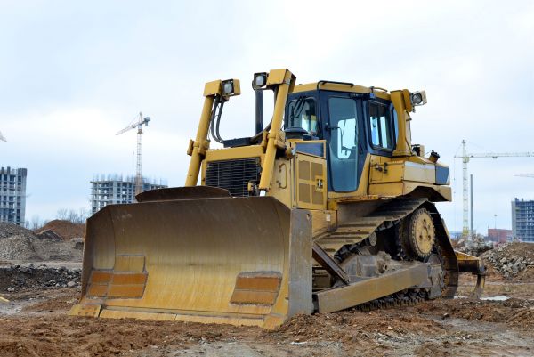 Cost of Bulldozer Site Clearing in Bellingham