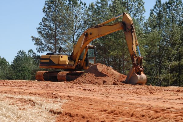 Cost of Easement Land Clearing in Bellingham