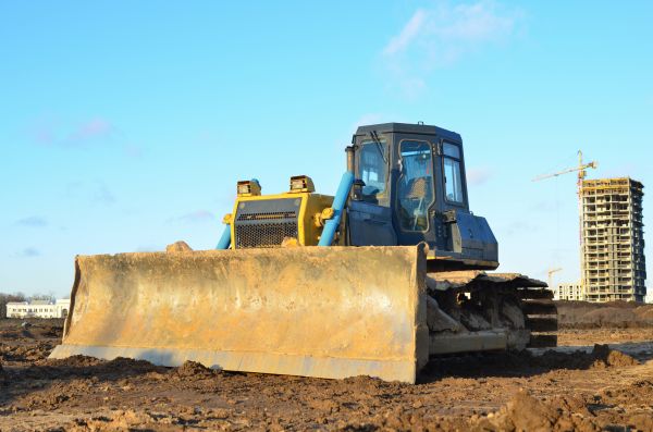 Cost of Commercial Site Clearing in Bellingham