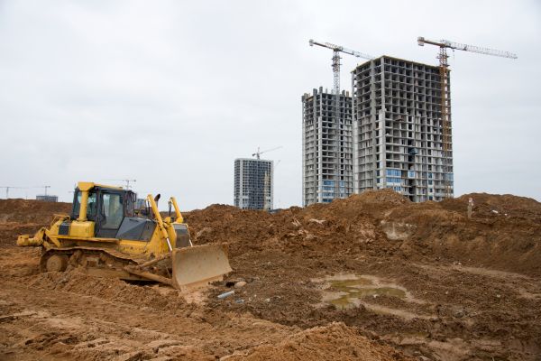 Cost of Site Clearing Service in Bellingham
