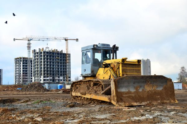 Cost of Building Site Clearing in Bellingham
